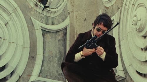 Der Todesengel Bild 1