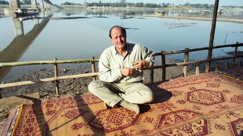 Flucht aus Laos Bild 2