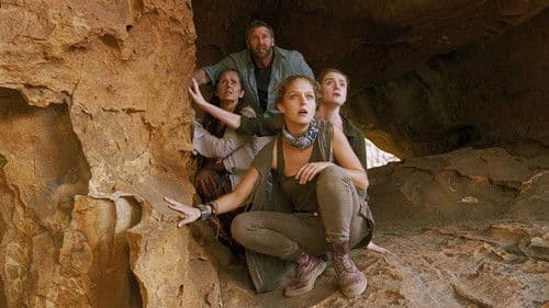 Monster Island - Kampf der Giganten Bild 3