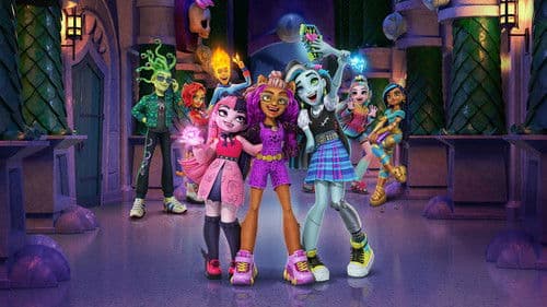 Monster High Bild 8
