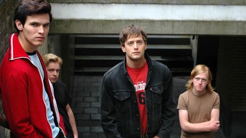 Chance' Highschool Abenteuer Bild 6