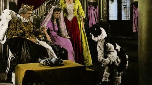 Der gestiefelte Kater Bild 1