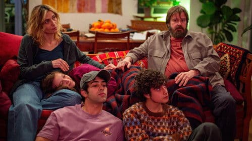 Storia di una notte Bild 1