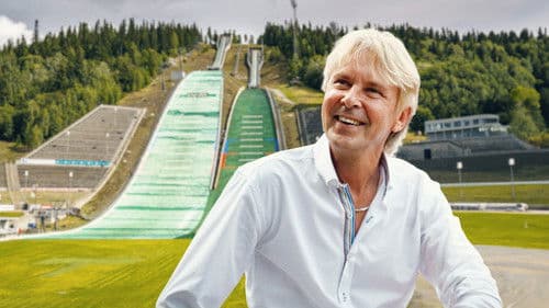 Matti Nykänen - Elämä on laiffii Bild 1