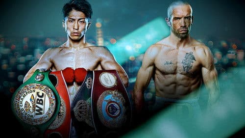 Naoya Inoue vs. TJ Doheny Bild 1