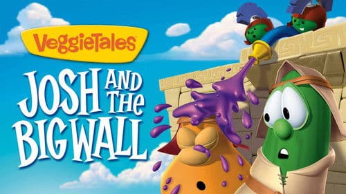 VeggieTales: Josh and the Big Wall Bild 2