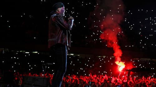 Vasco Live - Circo Massimo Roma Bild 1