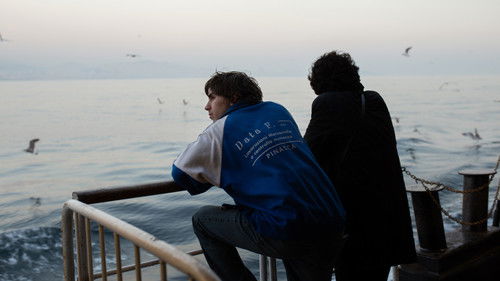 Crossing - Auf der Suche nach Tekla Bild 8