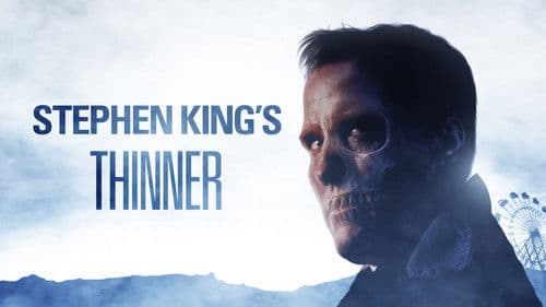 Stephen King's Thinner - Der Fluch Bild 8