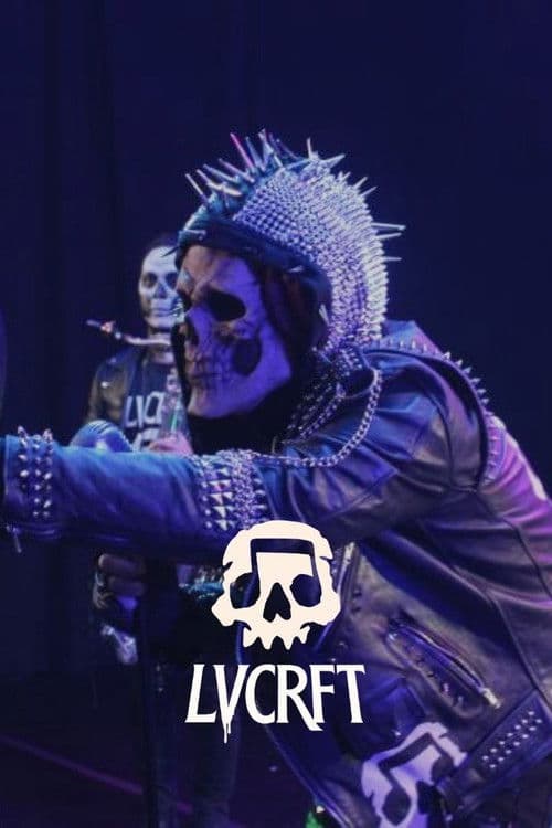 LVCRFT - Skeleton Sam