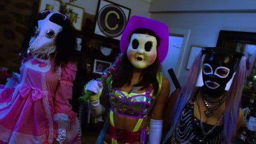 No Service In The Hills Bild 1