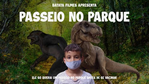 Passeio no Parque Bild 1