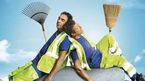 Les Municipaux : Trop c'est trop Bild 2