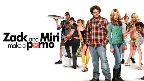 Zack and Miri Make a Porno Bild 4