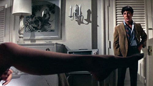 Die Reifeprüfung Bild 7