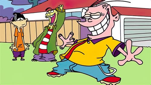 Ed, Edd & Eddy Bild 7