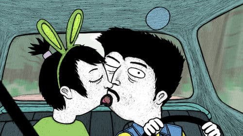 Comme des lapins Bild 1