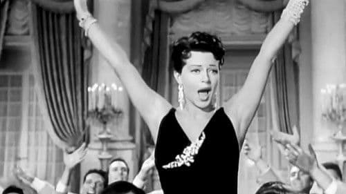 Great Lady Has an Interview Bild 4