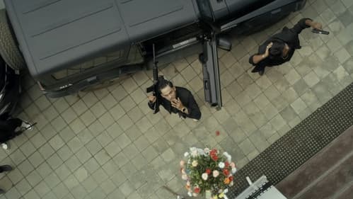 ଘମାଘୋଟ Bild 5