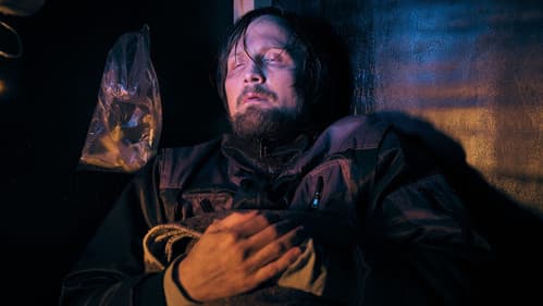 Seeland - Ein Krimi vom Bodensee: Dämonen Bild 2