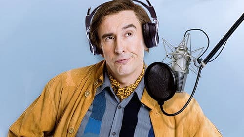 Mid Morning Matters with Alan Partridge Bild 1