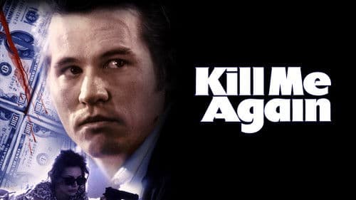 Kill Me Again - Fatale Begegnung Bild 6