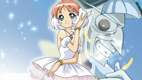 Princess Tutu Bild 2