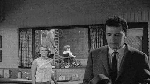 Ein Kind wartet Bild 4