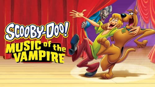 Scooby-Doo! Music of the Vampire Bild 4