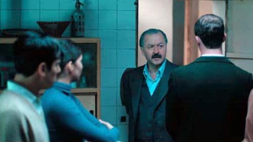 Secuestro y muerte Bild 1