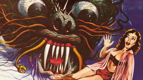 Ausgeburt der Hölle Bild 3