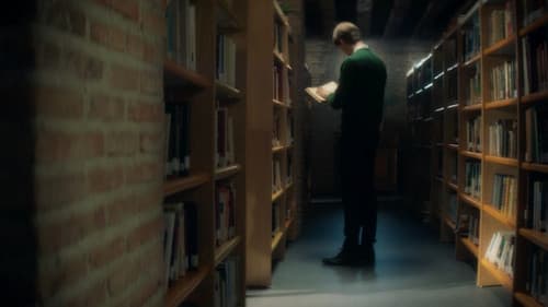 Ratón de biblioteca Bild 2