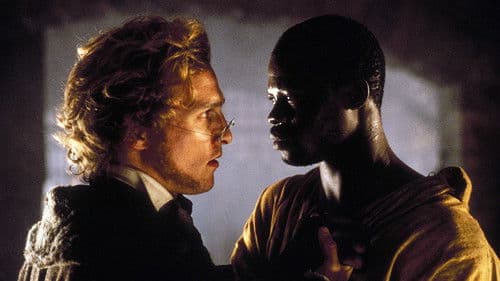 Amistad - Das Sklavenschiff Bild 5