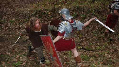 Kampf um Germanien Bild 2