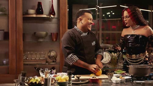 A Música Está Servida: Gloria Groove Bild 2