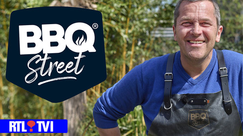 BBQ Street Wallonie Bild 1