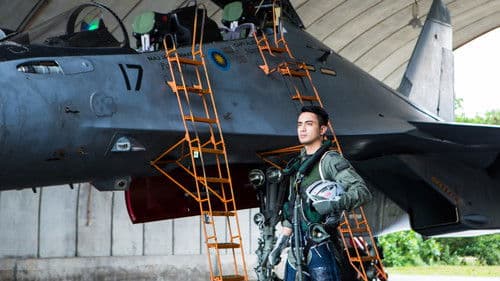 Air Force The Movie: Selagi Bernyawa Bild 2