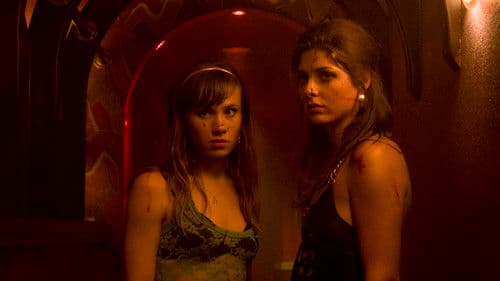 Im Angesicht des Verbrechens Bild 1