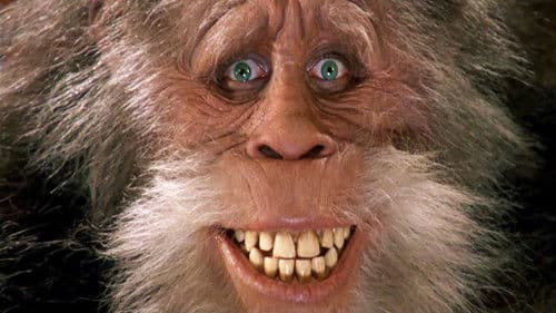 Bigfoot und die Hendersons Bild 5