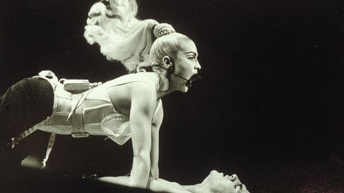 Madonna: Blond Ambition - Japan Tour 90 Bild 5