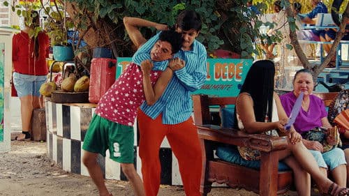 Los (casi) ídolos de Bahía Colorada Bild 8