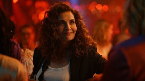 What a Feeling Bild 2