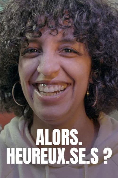 Findet uns das Glück?