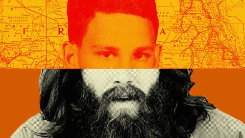 Before the End: Searching for Jim Morrison Bild 1