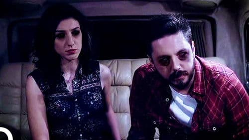 Ammar: Cin Tarikatı Bild 1