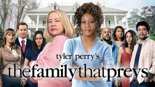 Tyler Perry's The Family That Preys Bild 7
