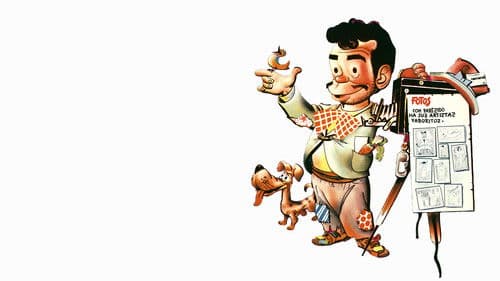 El señor fotógrafo Bild 3