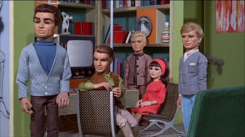Thunderbirds Bild 3