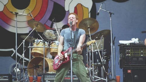 Oingo Boingo: 1983 US Festival Bild 1