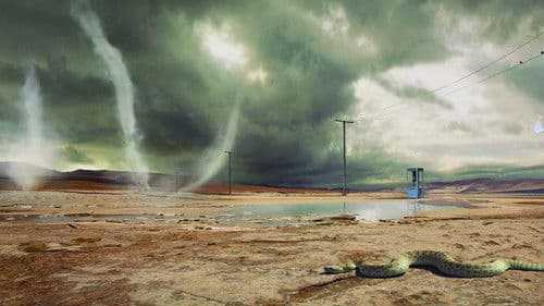 Rush: The Game Of Snakes & Arrows Bild 1